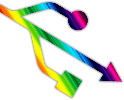 usb-rainbow